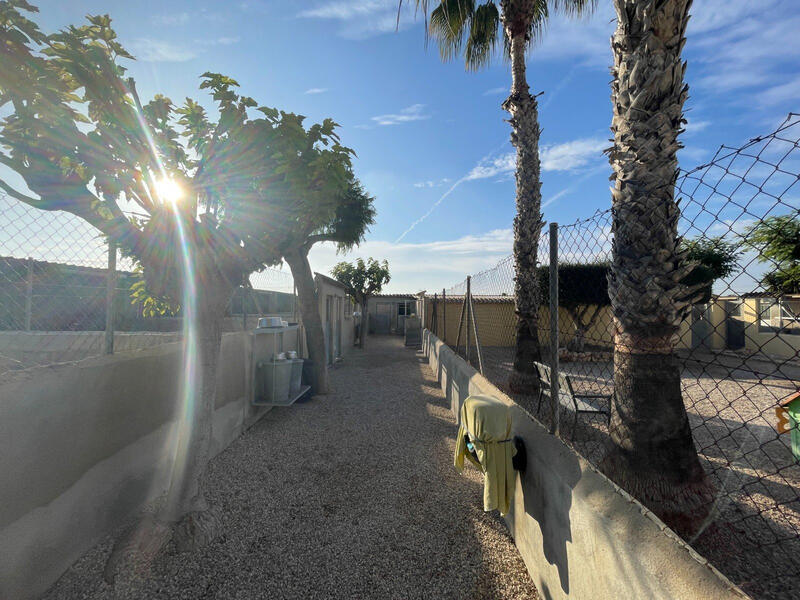 1 bedroom Country House for sale