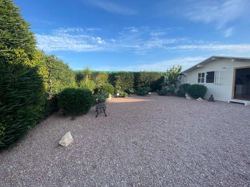 1 bedroom Country House for sale