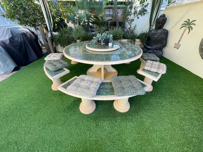 5 Schlafzimmer Villa zu verkaufen