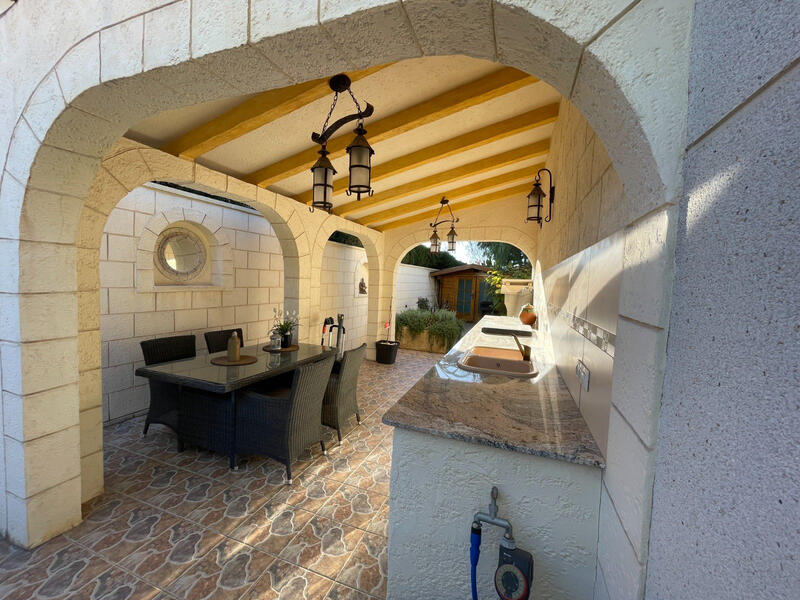 5 Schlafzimmer Villa zu verkaufen