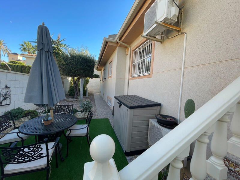 5 Schlafzimmer Villa zu verkaufen