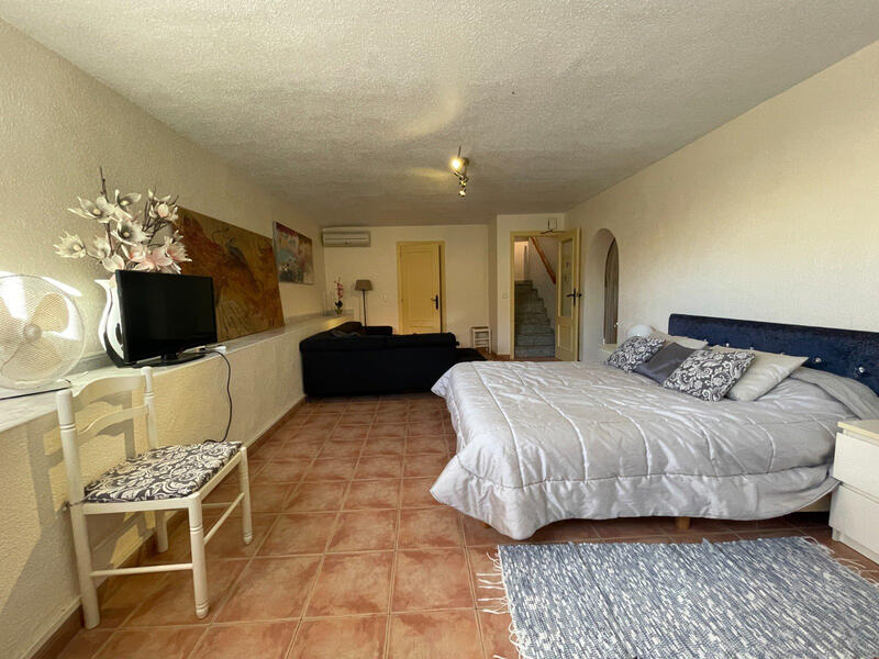 5 Schlafzimmer Villa zu verkaufen