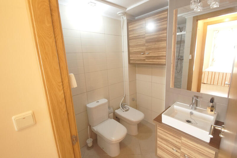 2 Schlafzimmer Appartement zu verkaufen