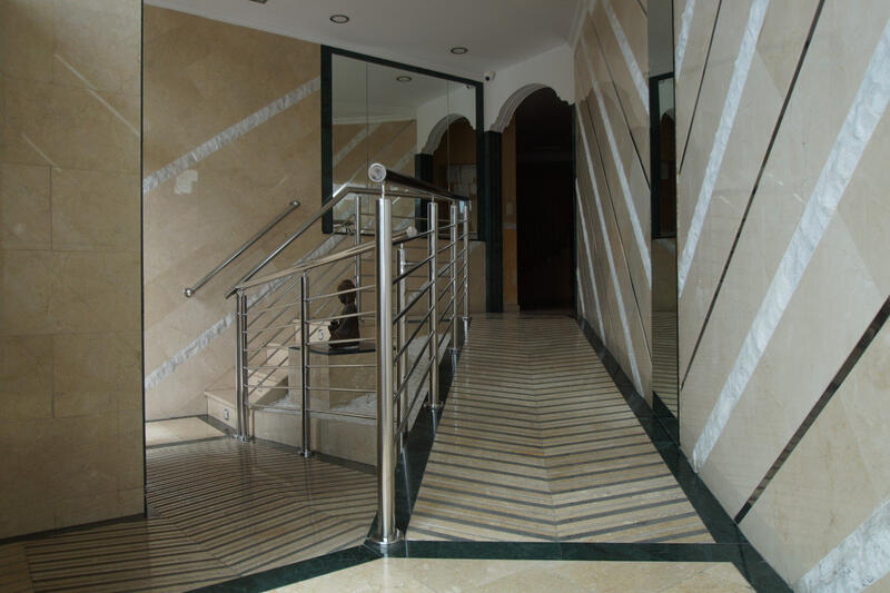 2 Schlafzimmer Appartement zu verkaufen