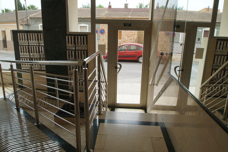 2 Schlafzimmer Appartement zu verkaufen