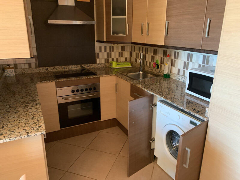 2 Schlafzimmer Appartement zu verkaufen