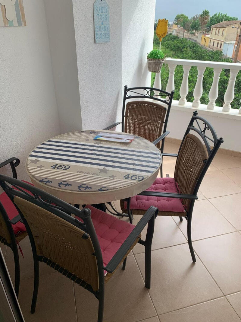 2 Schlafzimmer Appartement zu verkaufen