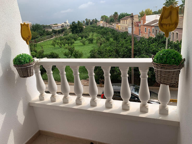 2 Schlafzimmer Appartement zu verkaufen