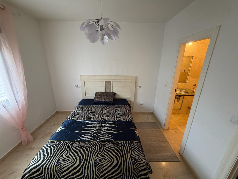 2 Cuarto Apartamento en venta