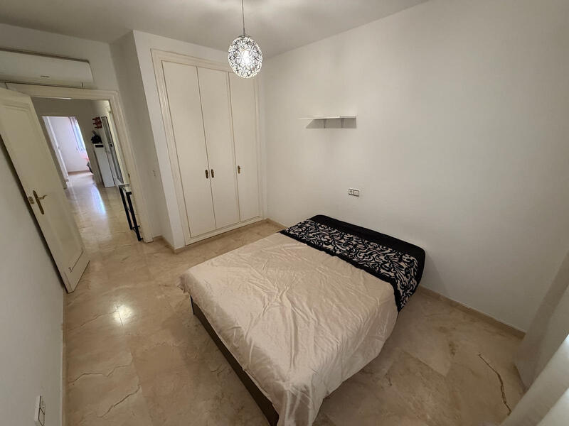 2 Cuarto Apartamento en venta