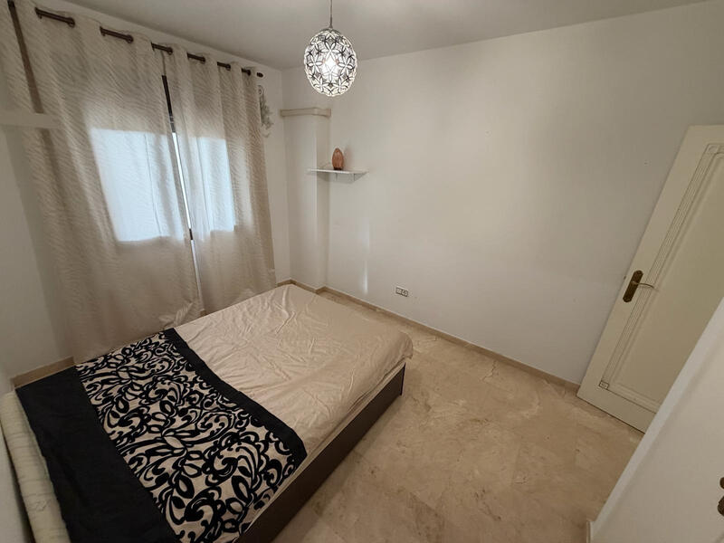 2 Cuarto Apartamento en venta