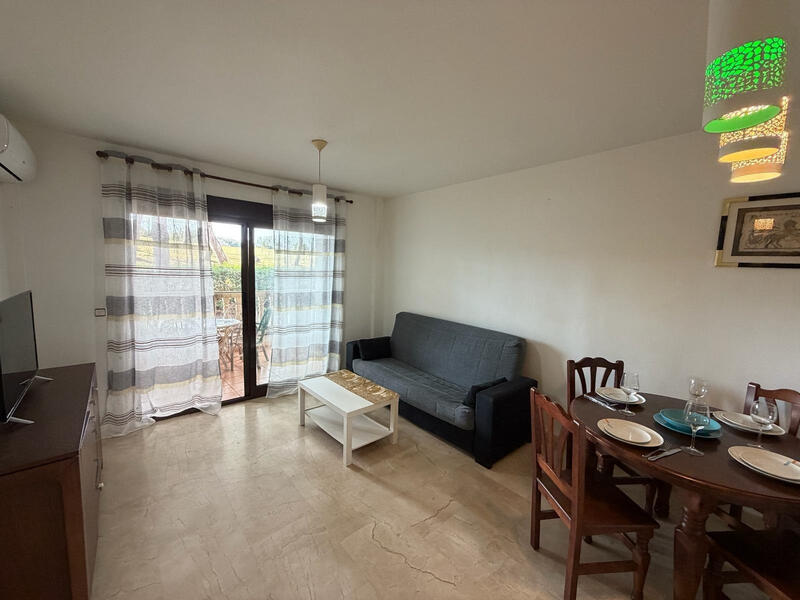 2 Cuarto Apartamento en venta