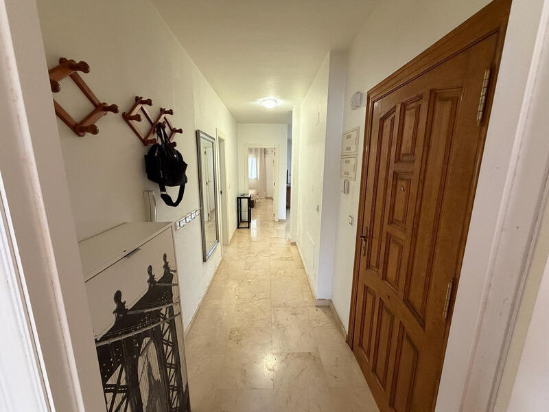 2 Cuarto Apartamento en venta