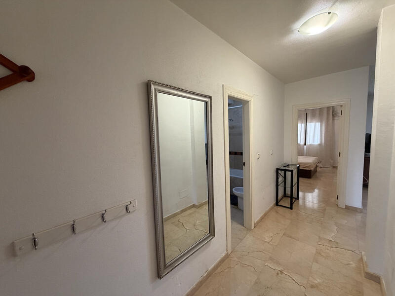 2 Cuarto Apartamento en venta
