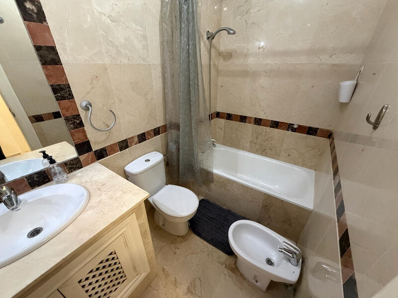 2 Cuarto Apartamento en venta