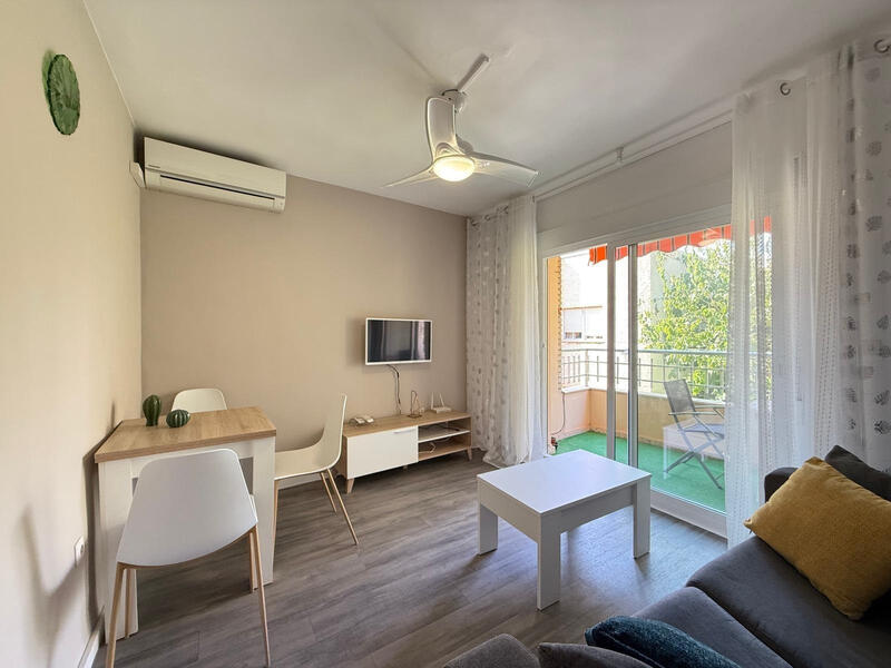 2 Cuarto Apartamento en venta