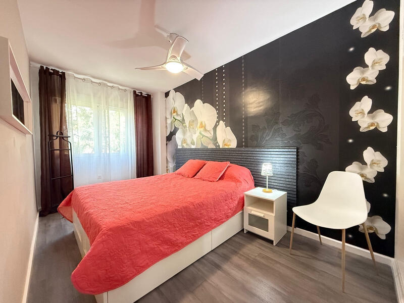 2 Cuarto Apartamento en venta