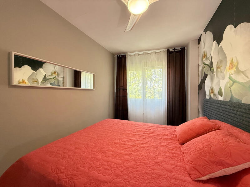 2 Cuarto Apartamento en venta