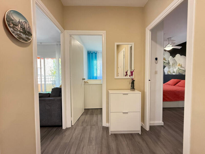 2 Cuarto Apartamento en venta