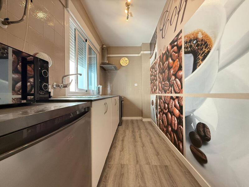 2 Cuarto Apartamento en venta