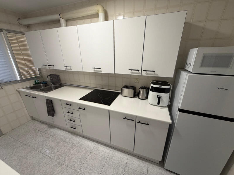 2 soverom Leilighet til salgs