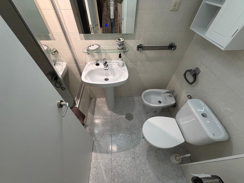 2 soverom Leilighet til salgs