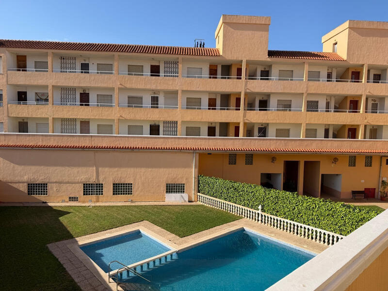 Apartamento en venta en Lo Pagan, Murcia