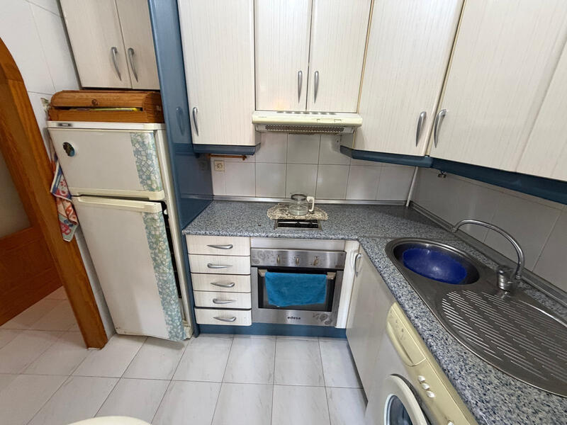 1 Cuarto Apartamento en venta