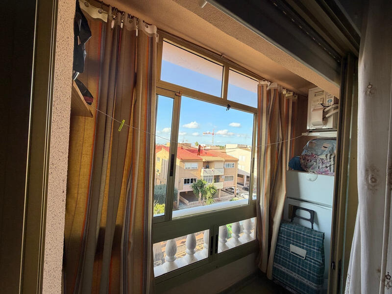 1 Cuarto Apartamento en venta