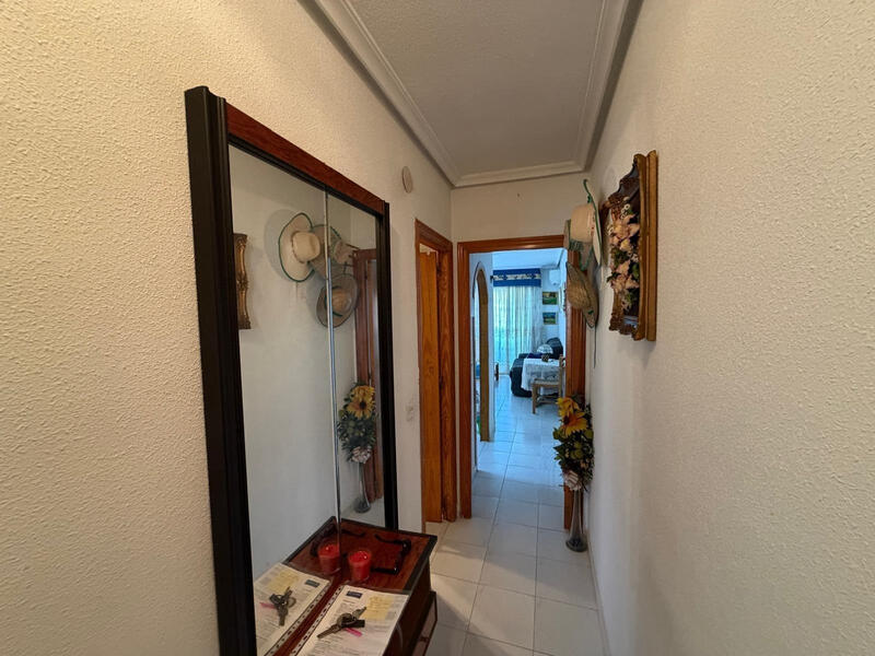 1 Cuarto Apartamento en venta