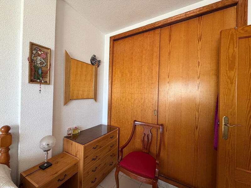 1 Cuarto Apartamento en venta