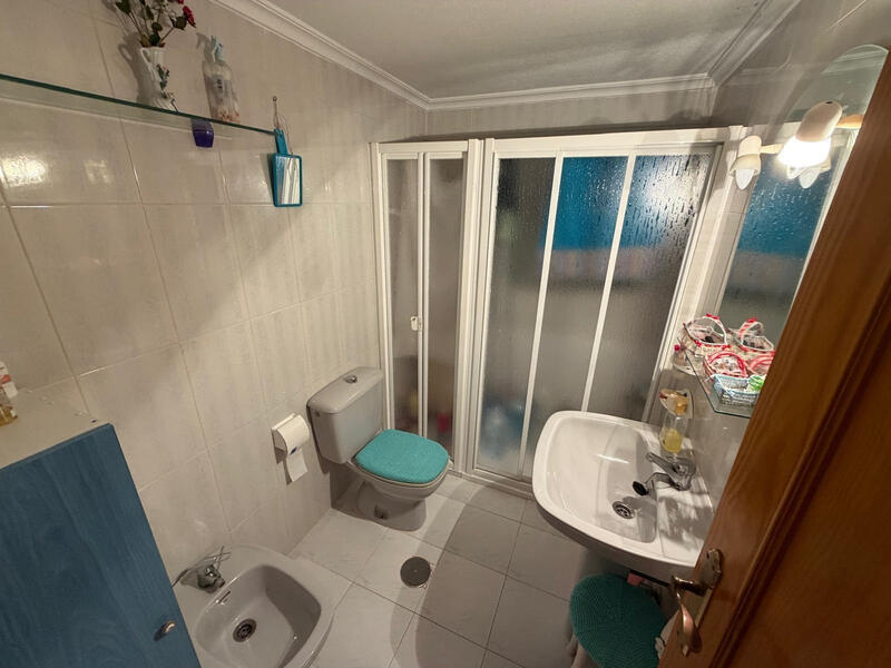 1 Cuarto Apartamento en venta