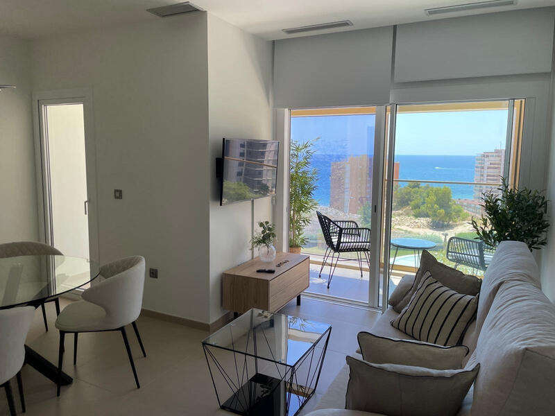 1 Cuarto Apartamento en venta