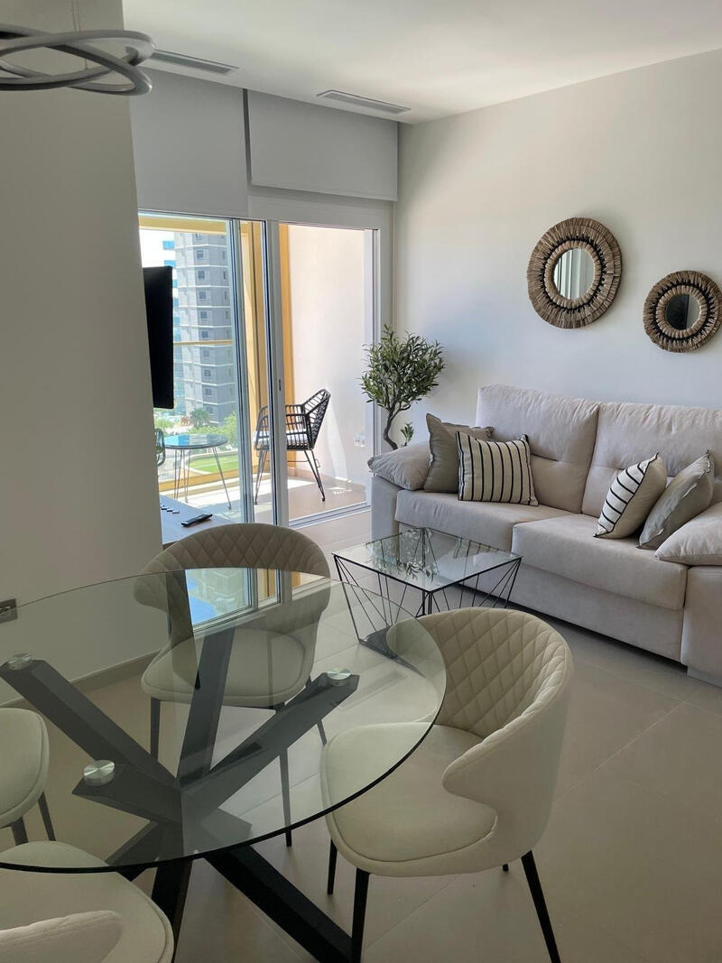 1 Cuarto Apartamento en venta