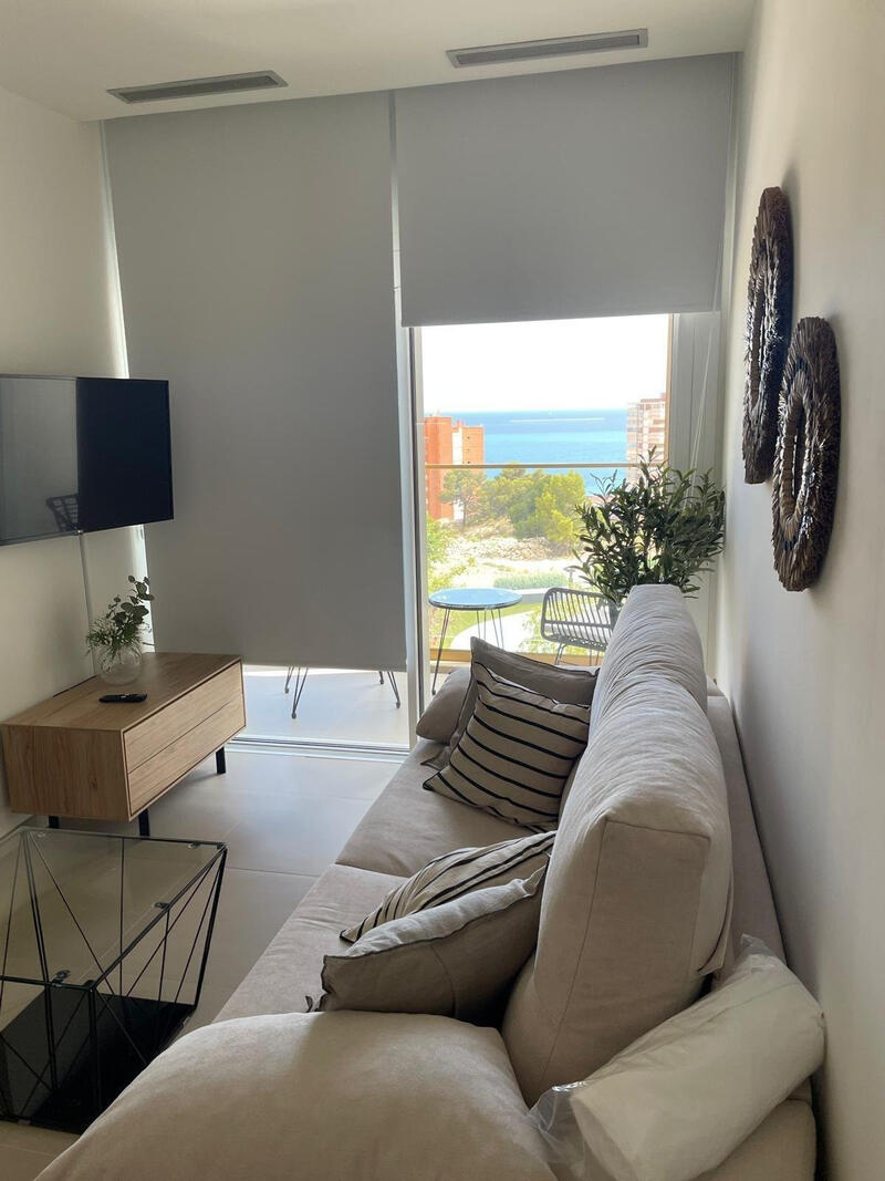 1 Cuarto Apartamento en venta