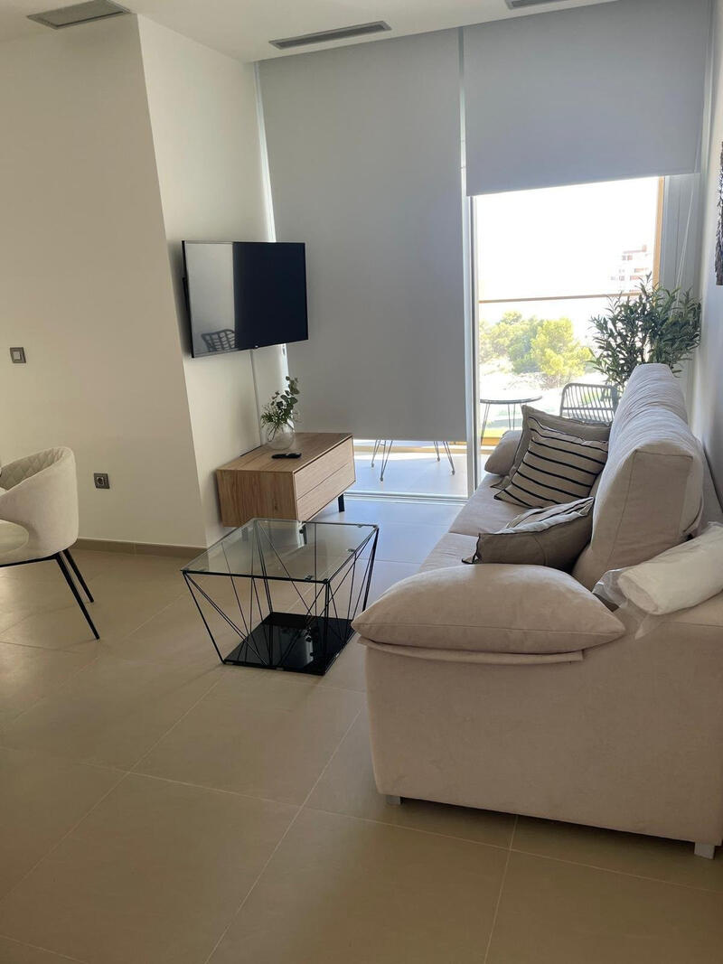 1 Cuarto Apartamento en venta