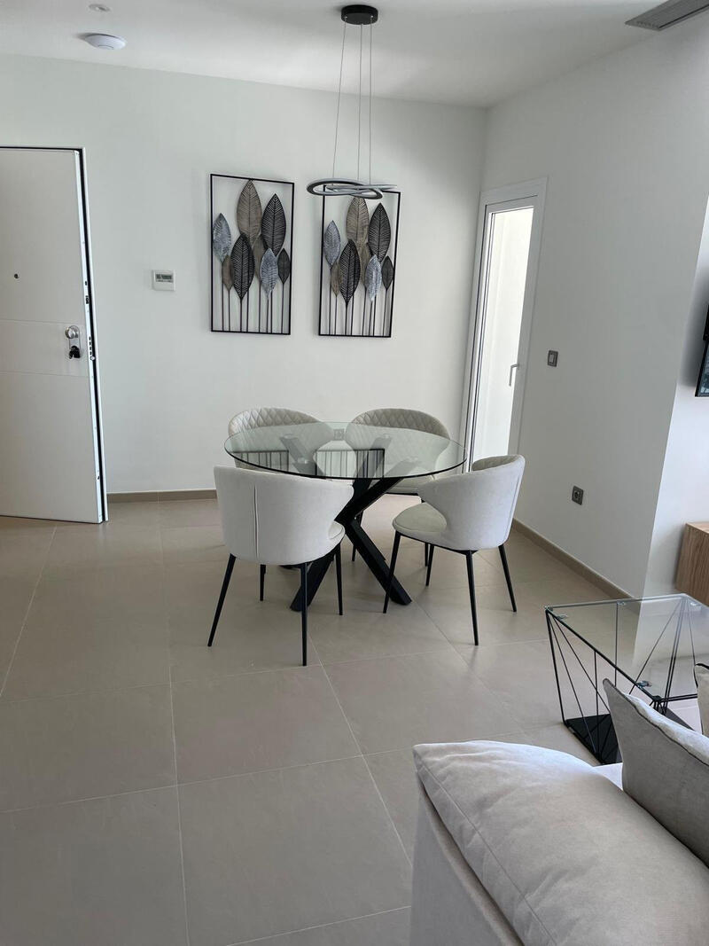 1 Cuarto Apartamento en venta