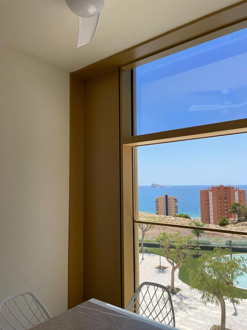 1 Cuarto Apartamento en venta