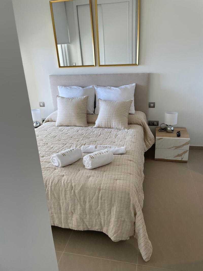 1 Cuarto Apartamento en venta