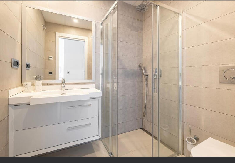 2 Cuarto Apartamento en venta