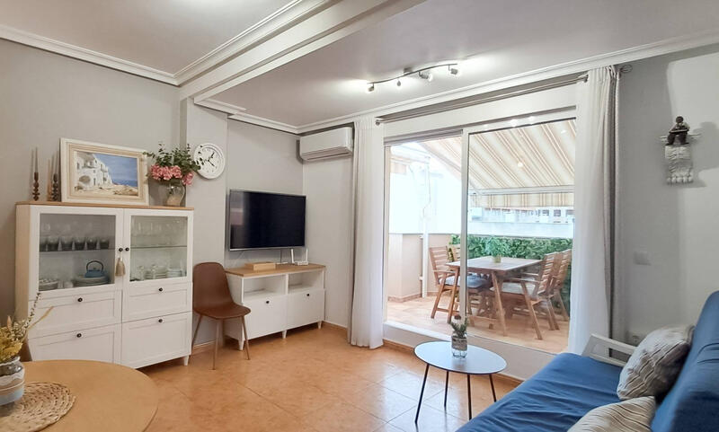 2 Cuarto Apartamento en venta