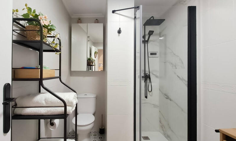 2 Cuarto Apartamento en venta