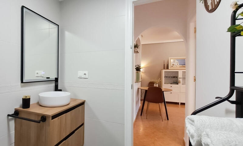 2 Cuarto Apartamento en venta