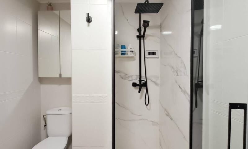 2 Cuarto Apartamento en venta