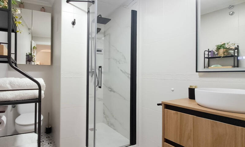 2 Cuarto Apartamento en venta