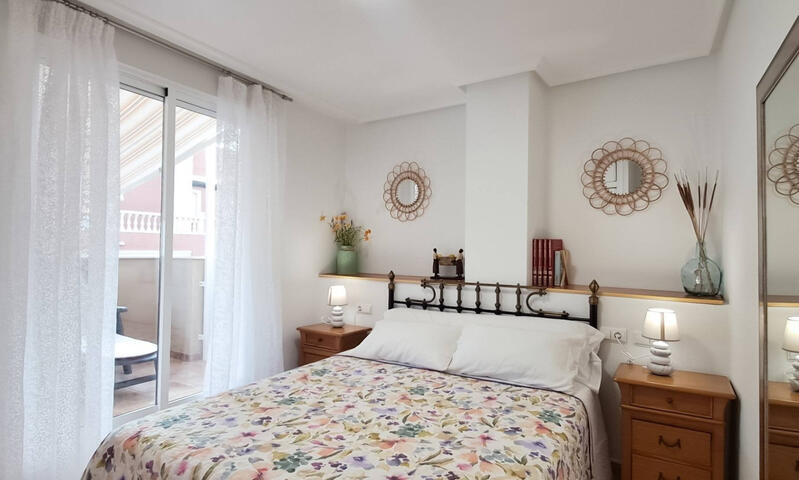 2 Cuarto Apartamento en venta