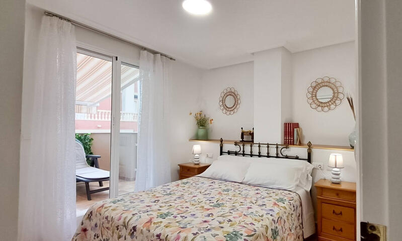 2 Cuarto Apartamento en venta