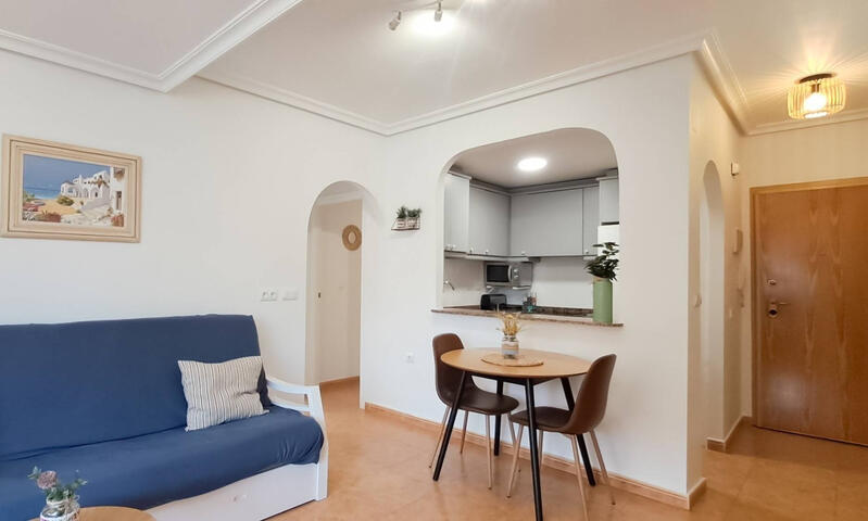 2 Cuarto Apartamento en venta