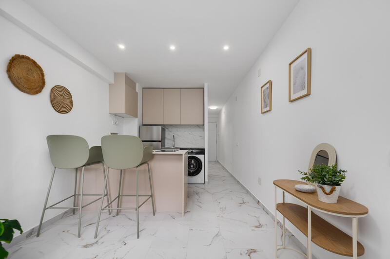 1 спальная комната квартира продается