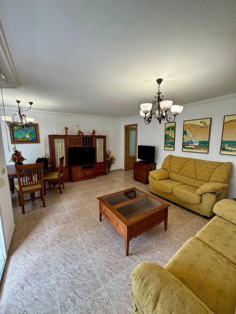 Appartement zu verkaufen in Torrevieja, Alicante